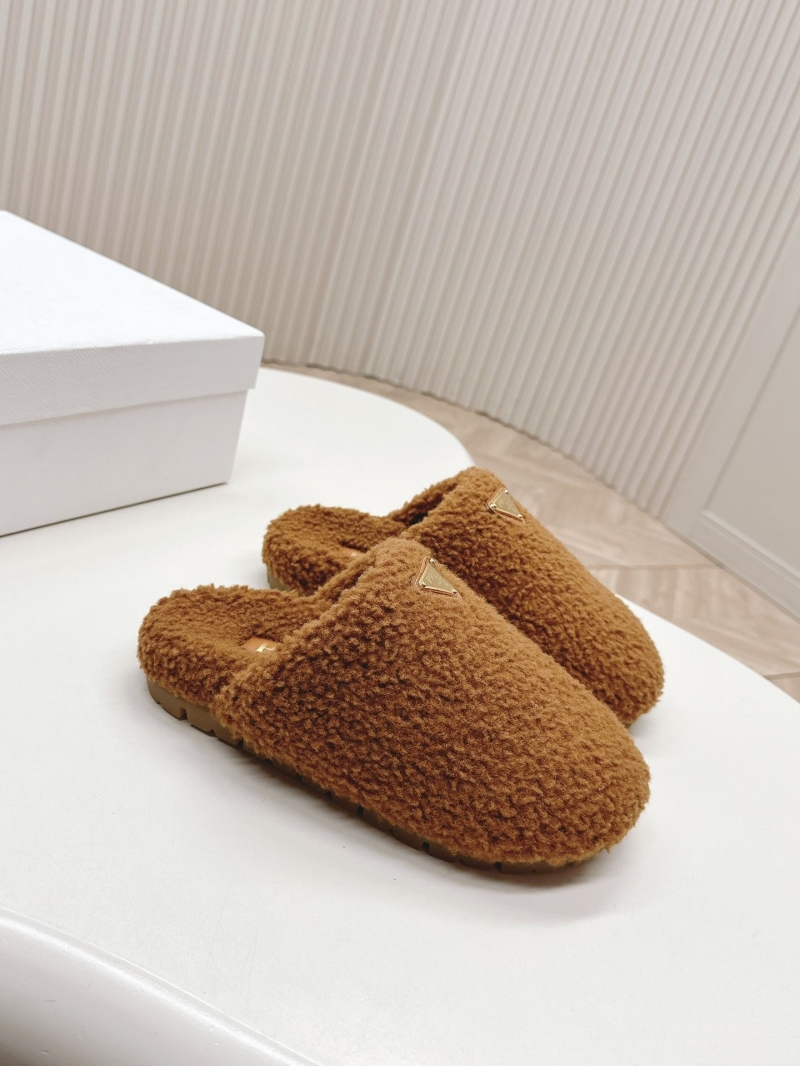 Prada Slippers